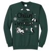 Core Fleece Crewneck Sweatshirt Thumbnail