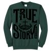 Core Fleece Crewneck Sweatshirt Thumbnail