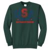 Core Fleece Crewneck Sweatshirt Thumbnail