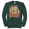 Core Fleece Crewneck Sweatshirt Thumbnail