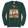 Core Fleece Crewneck Sweatshirt Thumbnail