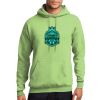 Core Fleece Pullover Hooded Sweatshirt Thumbnail