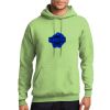 Core Fleece Pullover Hooded Sweatshirt Thumbnail