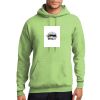 Core Fleece Pullover Hooded Sweatshirt Thumbnail