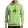 Core Fleece Pullover Hooded Sweatshirt Thumbnail