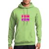 Core Fleece Pullover Hooded Sweatshirt Thumbnail