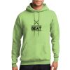 Core Fleece Pullover Hooded Sweatshirt Thumbnail