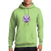 Core Fleece Pullover Hooded Sweatshirt Thumbnail