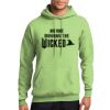 Core Fleece Pullover Hooded Sweatshirt Thumbnail