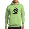 Core Fleece Pullover Hooded Sweatshirt Thumbnail