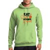Core Fleece Pullover Hooded Sweatshirt Thumbnail