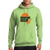 Core Fleece Pullover Hooded Sweatshirt Thumbnail