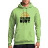 Core Fleece Pullover Hooded Sweatshirt Thumbnail