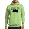 Core Fleece Pullover Hooded Sweatshirt Thumbnail