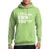 Core Fleece Pullover Hooded Sweatshirt Thumbnail