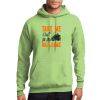 Core Fleece Pullover Hooded Sweatshirt Thumbnail
