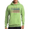 Core Fleece Pullover Hooded Sweatshirt Thumbnail