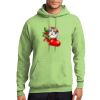 Core Fleece Pullover Hooded Sweatshirt Thumbnail