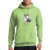 Core Fleece Pullover Hooded Sweatshirt Thumbnail