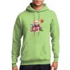 Core Fleece Pullover Hooded Sweatshirt Thumbnail