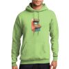 Core Fleece Pullover Hooded Sweatshirt Thumbnail