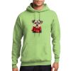 Core Fleece Pullover Hooded Sweatshirt Thumbnail