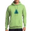 Core Fleece Pullover Hooded Sweatshirt Thumbnail