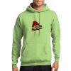 Core Fleece Pullover Hooded Sweatshirt Thumbnail