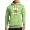 Core Fleece Pullover Hooded Sweatshirt Thumbnail