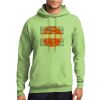 Core Fleece Pullover Hooded Sweatshirt Thumbnail
