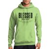 Core Fleece Pullover Hooded Sweatshirt Thumbnail