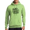 Core Fleece Pullover Hooded Sweatshirt Thumbnail