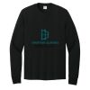 Long Sleeve Core Cotton Tee Thumbnail