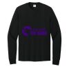 Long Sleeve Core Cotton Tee Thumbnail