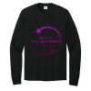 Long Sleeve Core Cotton Tee Thumbnail
