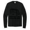 Long Sleeve Core Cotton Tee Thumbnail