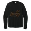 Long Sleeve Core Cotton Tee Thumbnail