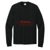 Long Sleeve Core Cotton Tee Thumbnail
