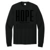 Long Sleeve Core Cotton Tee Thumbnail