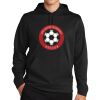 Sport Wick ® Fleece Hooded Pullover Thumbnail