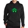 Sport Wick ® Fleece Hooded Pullover Thumbnail