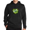 Sport Wick ® Fleece Hooded Pullover Thumbnail