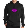 Sport Wick ® Fleece Hooded Pullover Thumbnail