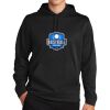 Sport Wick ® Fleece Hooded Pullover Thumbnail