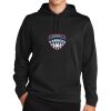 Sport Wick ® Fleece Hooded Pullover Thumbnail