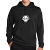 Sport Wick ® Fleece Hooded Pullover Thumbnail