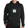 Sport Wick ® Fleece Hooded Pullover Thumbnail