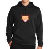 Sport Wick ® Fleece Hooded Pullover Thumbnail
