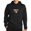 Sport Wick ® Fleece Hooded Pullover Thumbnail