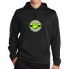 Sport Wick ® Fleece Hooded Pullover Thumbnail